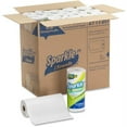 thumbnail image 4 of Sparkle Ps Sparkle Premium Roll Towels 2 Ply 70 Sheets/Roll White Absorbent, Perforated 30/Carton, 4 of 5