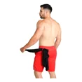 thumbnail image 3 of Short Largo + Licra De Compresión 2 En 1 Gym Hombre Fenixfit, 3 of 3