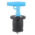 thumbnail image 2 of Boat Drain Plug, Boats Scupper Plug Leakproof  for Ships Yachts Pipes, 2 of 7