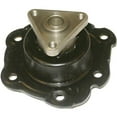 thumbnail image 1 of AC Delco 252257 1991-2002 Saturn SL2 Water Pump, 1 of 4