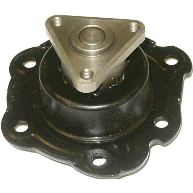 AC Delco 252257 1991-2002 Saturn SL2 Water Pump
