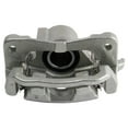 thumbnail image 5 of TRQ Rear Right Brake Caliper w/Bracket Passenger Side Compatible with 2004-2010 Toyota Sienna, 5 of 6