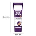 thumbnail image 3 of Crema hidratante para pies, crema unisex para el cuidado de los pies, crema para pies secos y agrietados, 3 of 8
