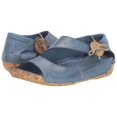 thumbnail image 7 of Women's Spring Step Lorelle Asymmetrical Sandal, 7 of 7