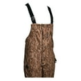 thumbnail image 4 of RIVERS WEST Adult Male Ambush Bib, Color: Mossy Oak Bottomlands, Size: M, 4 of 6