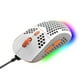 thumbnail image 4 of M8 Gaming Mouse RGB Light Ratón óptico ajustable Ratón retroiluminado para oficina en casa, 4 of 9