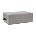 thumbnail image 1 of koolsoo Pilates Box for Reformer Breathable for Stamina Stretching Fitness Gray, 1 of 9