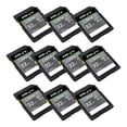 thumbnail image 2 of Memoria flash para cámara Trail PNY de 32 GB Elite Class 10 U1 V10, 2 of 8