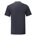 thumbnail image 2 of Fruit Of The Loom Mens Iconic 150 T-Shirt, 2 of 3