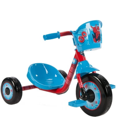 preschool tricycle
