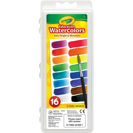crayola