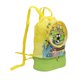 thumbnail image 1 of Mochila con cordón de dibujos animados para niños bolsa con cordón de dibujos animados lindo con separación húmeda y seca tela Oxford para deportes al aire libre ANGGREK Otros, 1 of 8
