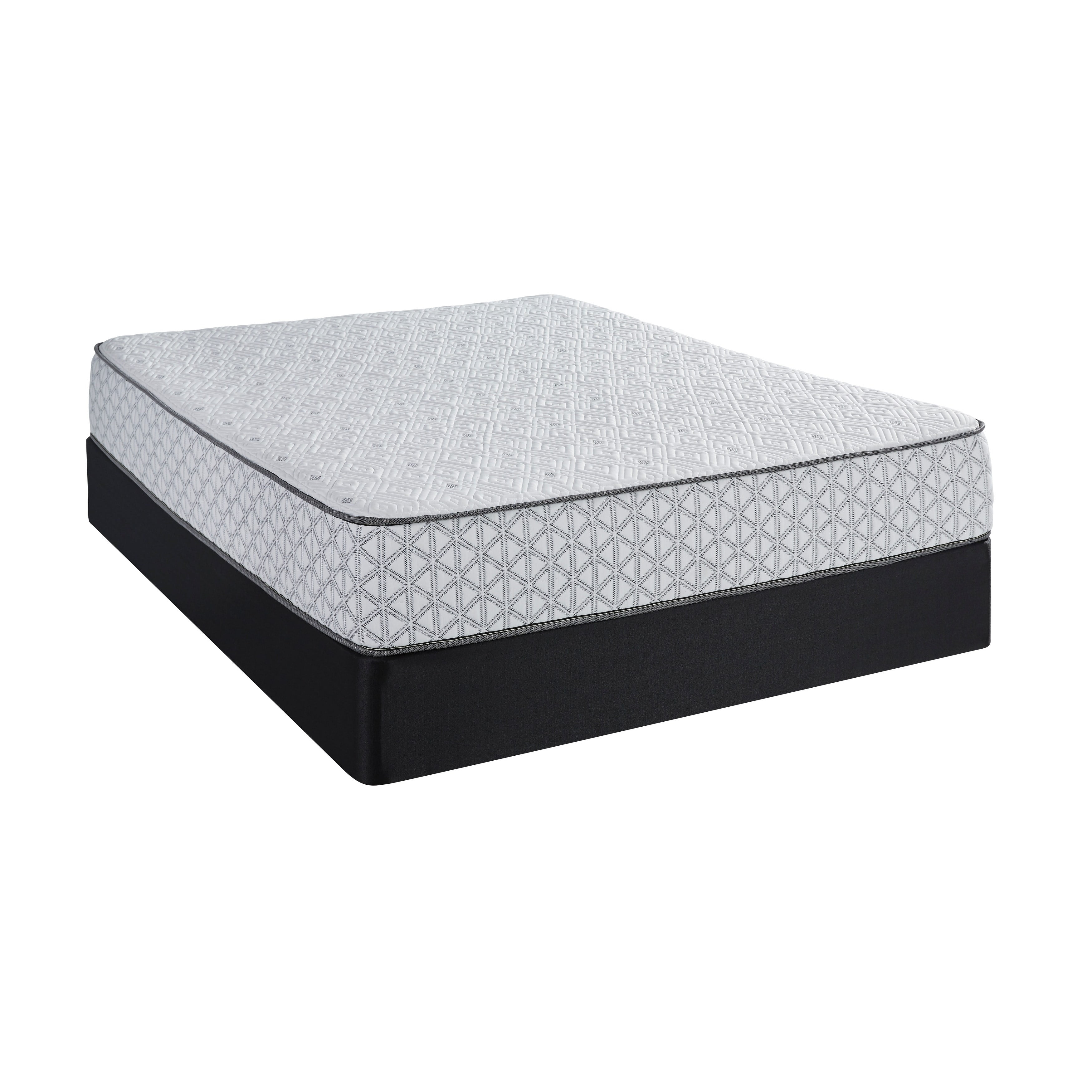 RESTONIC Comfort Care Avia Kingsize Gel Memory Foam