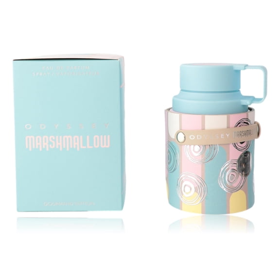 Armaf Men's Odyssey Marshmallow Gourmand Edition EDP 3.4 oz Fragrances 6295199807217