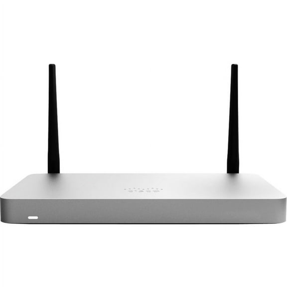 MX67C Modem/Wireless Router