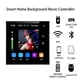 thumbnail image 3 of Amplificador de Pared para Cine en Casa con Pantalla Táctil de 4 Pulgadas, Android 10, Eshare, WiFi, Bluetooth, Estéreo Digital, Color, 3 of 6