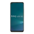thumbnail image 2 of HTC U20 5G 256GB ROM 8GB RAM Dual SIM GSM Unlocked- Green, 2 of 3