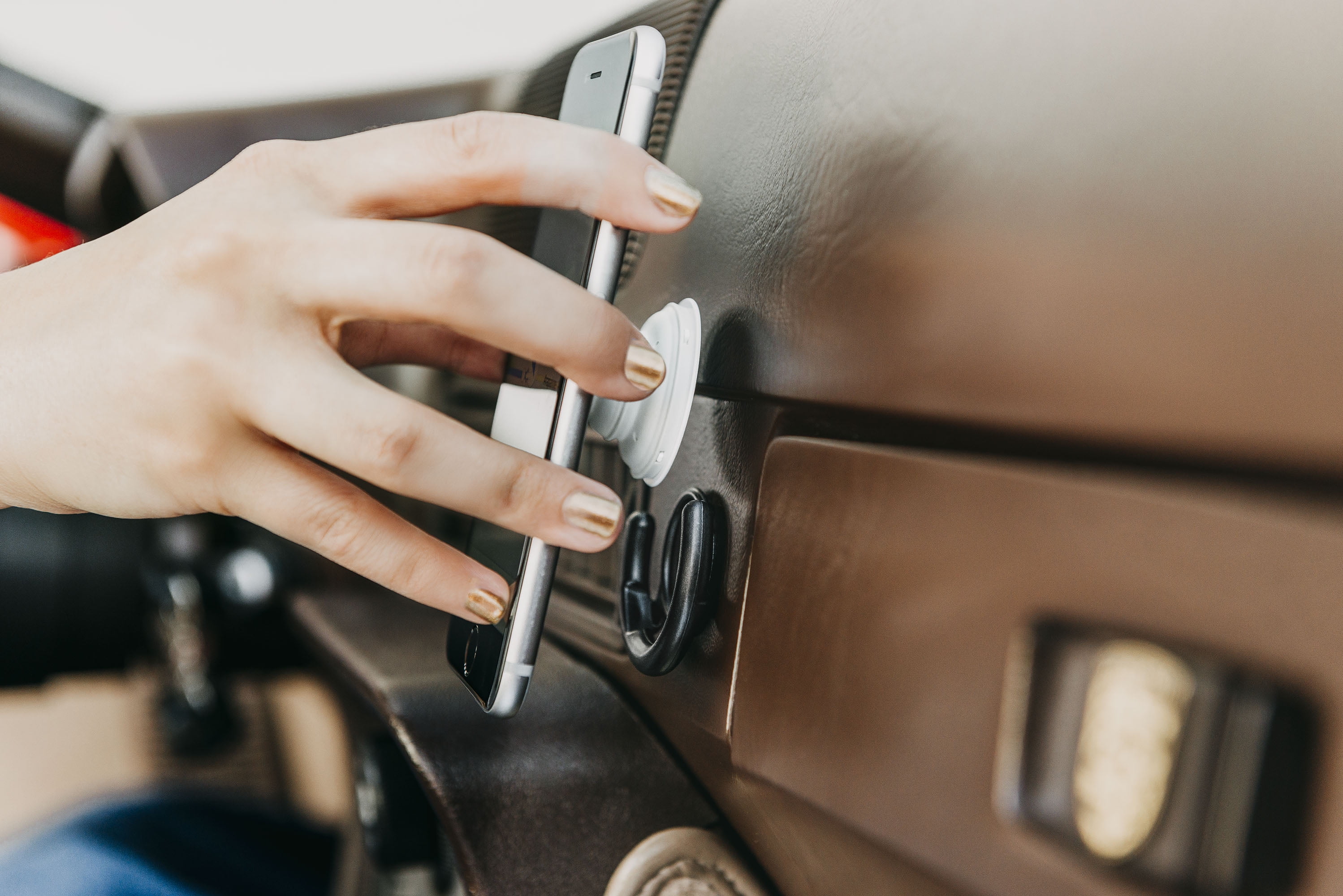 popsocket car mount