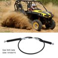 thumbnail image 4 of Cable, 707000775 Flexible Gear  Cable  for MAVERICK 1000 800, 4 of 8