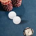 thumbnail image 3 of 3 Pcs Perles de Remplacement pour Roulettes, Balles de Jeu Rotatives pour Roulettes 15MM, 3 of 6
