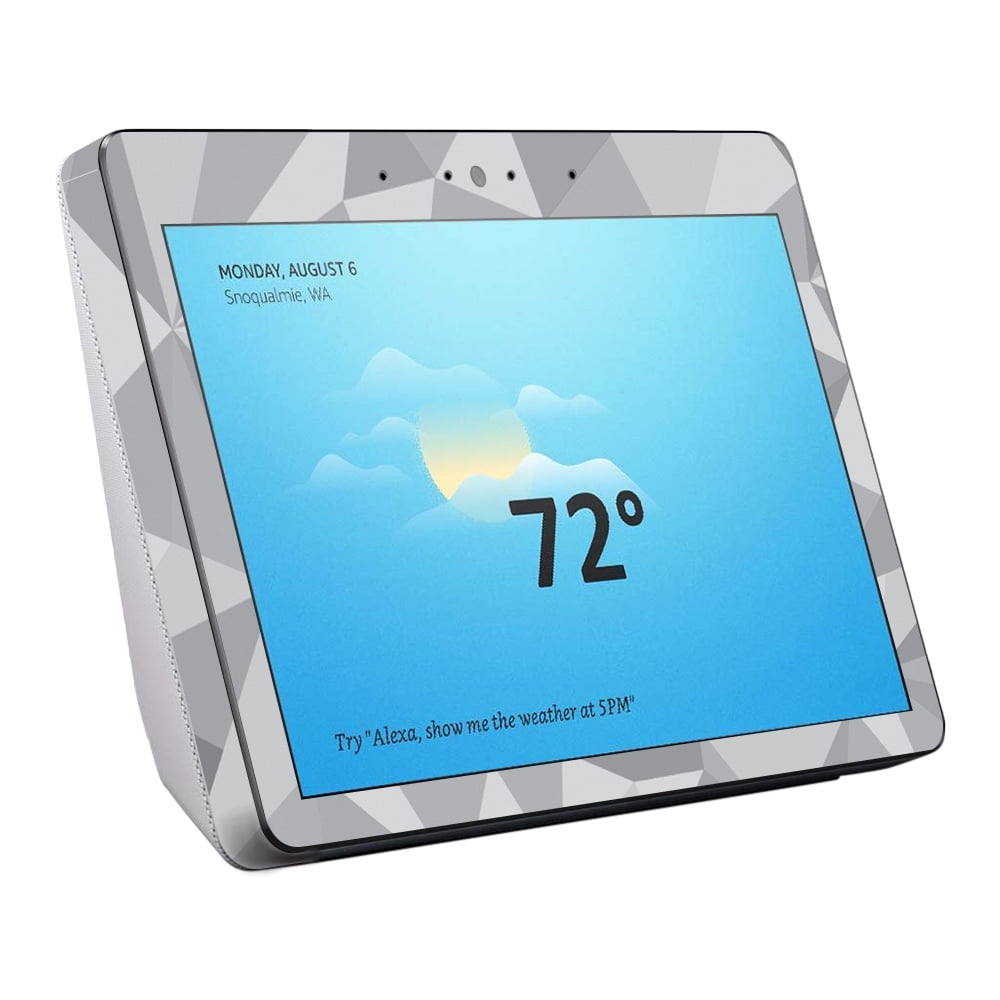 amazon echo show 2nd generation walmart