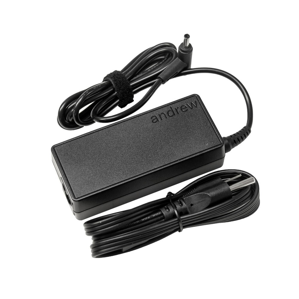 Andrew AC Adapter for Dell Inspiron 13 7000 Series 7368 ( P69G ) 19.5V