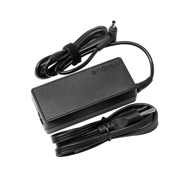 Andrew AC Adapter for Dell Inspiron 11 3000 Series 3162 3164 3180
