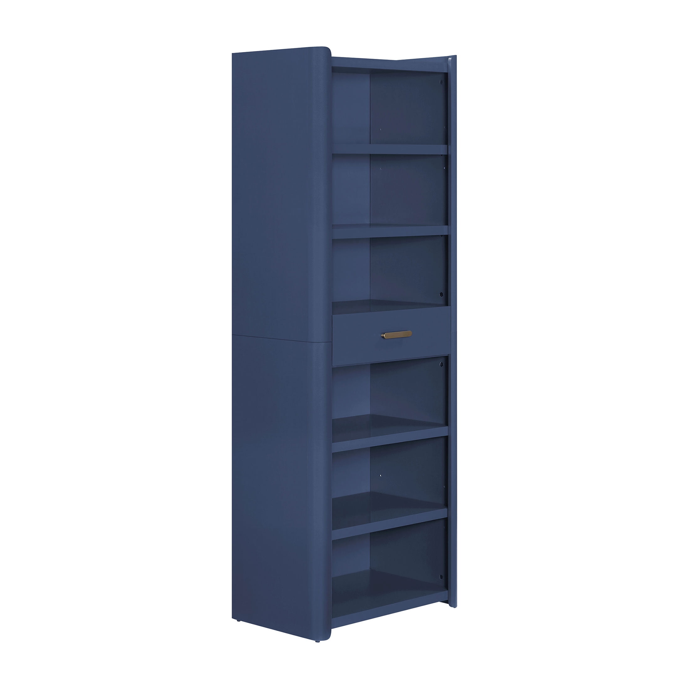Beautiful Mae Bookcase by Drew Barrymore, Starry Night