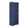 thumbnail image 2 of Beautiful Mae Bookcase by Drew Barrymore, Starry Night, 2 of 10