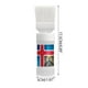thumbnail image 3 of Pintura Metálica Antioxidante Al Agua con Pincel Incorporado | Secado Rápido | Alta Adherencia | Protección Contra El Óxido | Botella de 180 Ml, 3 of 5