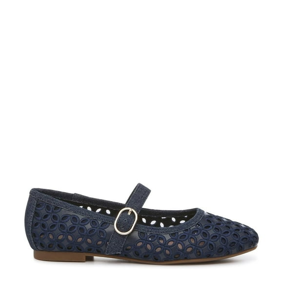 Kelly & Katie Nia Ballet Flat