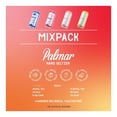 thumbnail image 3 of Bebida alcohólica preparada Palmar 8 pack mixto de 355ml c/u, 3 of 4
