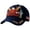 Dark Blue, variant on 250th Anniversary USA Hat,1776-2026 Patriot Baseball Cap Adjustable Classic Retro Embroidered Eagle Hat for Men Women Gifts (Dark Blue, One Size)