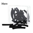 thumbnail image 2 of RAGUPEL 2026 New 30Pcs Eyelashes Curler Replacement Pads Soft Silicone Eyelash Refill Tool Makeup Beauty Replaced Supplies, 2 of 7