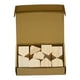 thumbnail image 3 of Casas de madera sin terminar, manualidades creativas, pequeñas, en blanco, para dibujar, juguetes, arte, casas de madera 9 piezas, 3 of 9