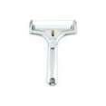 thumbnail image 3 of Fox Run Adjustable Cheese Slicer, 6" x 4.5" x 0.5" Cheese Wire Cutter, 3 of 5