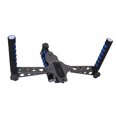 thumbnail image 2 of Labymos Universal Multifunctional DSLR Filmmaking System Shoulder Mount Stabilizer Camera Holder, 2 of 7