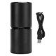 thumbnail image 2 of Air Purifier USB Anion Air Cleaner Aluminum Alloy Air Purifier for Car Home Office, 2 of 5