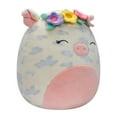 thumbnail image 6 of Squishmallows Original 7.5 inch Rosie the Spotted Pig - Child's Ultra Soft Stuffed Plush Toy, 6 of 7