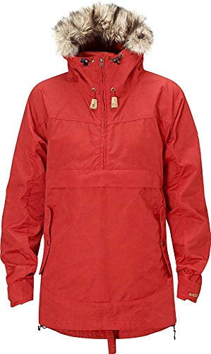 iceland anorak