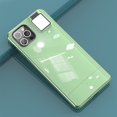 thumbnail image 3 of Flash Phone Case with Fill Light Oil Resistant PC Lighted Cell Phone Case for  12/11/Pro/Pro Max, 3 of 7