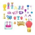thumbnail image 3 of Set de Juego Polly Pocket Piñata Día Especial, 3 of 4