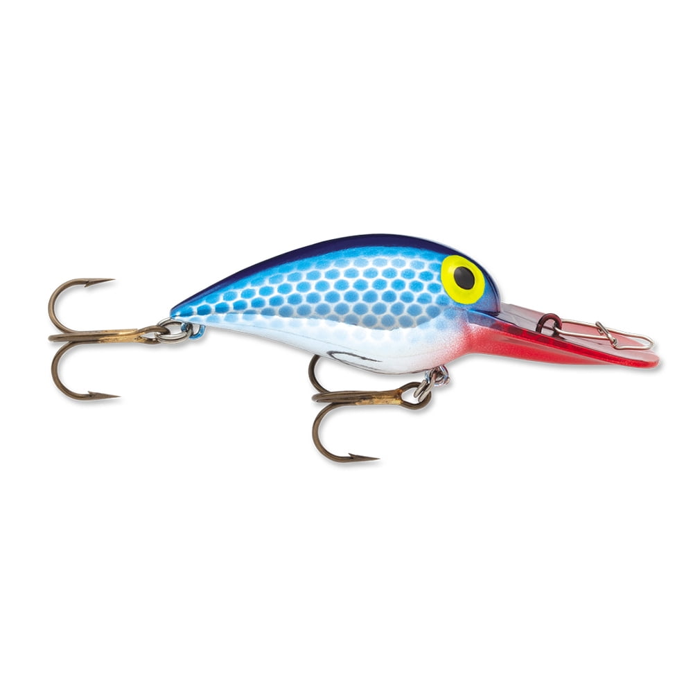 Original Wiggle Wart Lure - Walmart.com