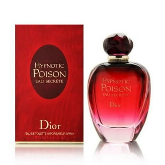 香水(ユニセックス) Dior Hypnotic Poison 100ml Christian Dior Hypnotic Poison Eau De Parfum Spray