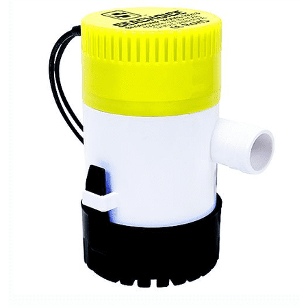 BLG PMP ATMTC 600GPH(Pack of 1)