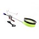 thumbnail image 4 of Soporte para caña de pescar, soporte para caña de pescar para yate, kayak, accesorios de pesca Forma de U, 4 of 9