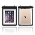 thumbnail image 2 of Outdoor Beachbag Bag Tablet - Lockable protective beach cover with loop, 2 of 9