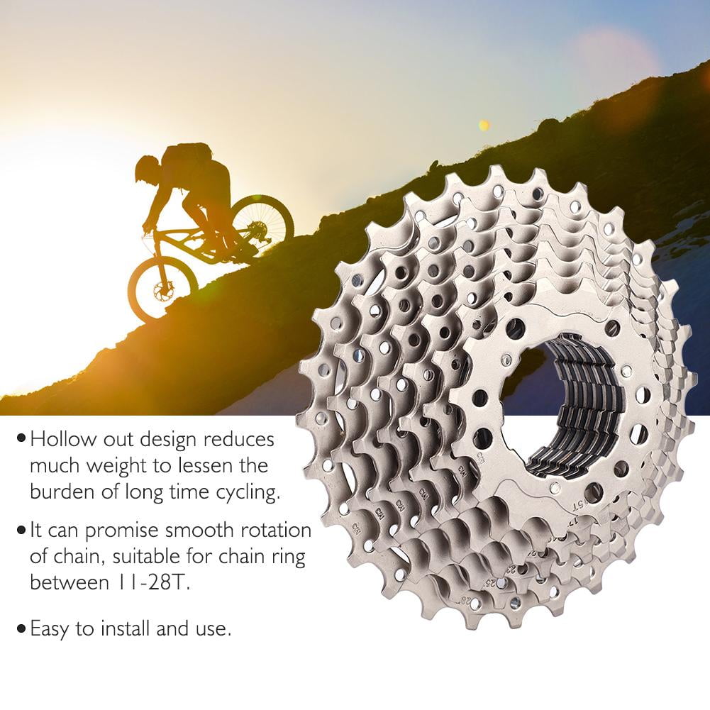 mtb sprocket