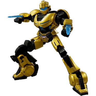TRANSFORMER CLASSIC ONE B127 BUMBLEBEE