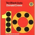 thumbnail image 1 of Pre-Owned Math Trailblazers: Ten Black Dots Trade Book (Paperback) 0688135749 9780688135744, 1 of 1